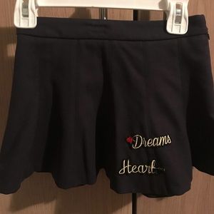 Zara Circle Skirt